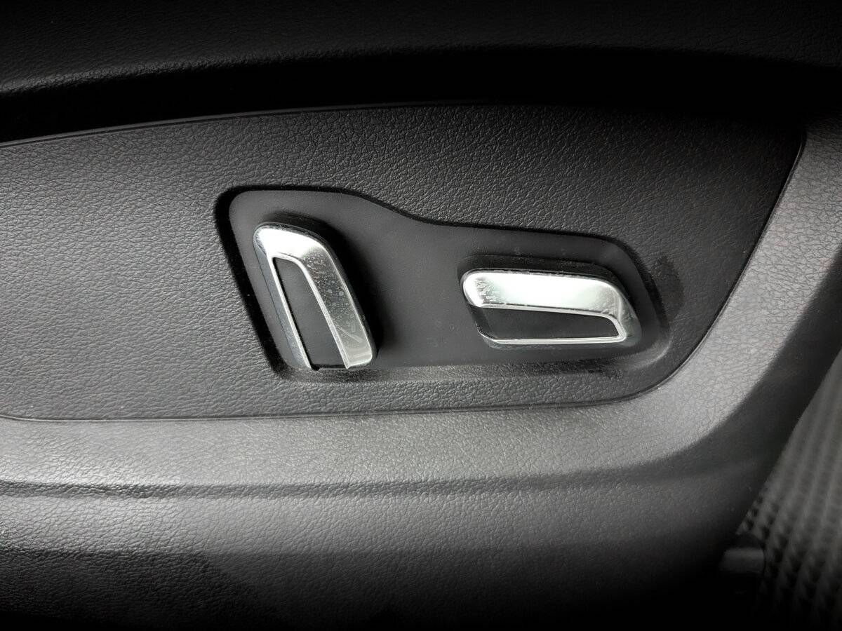 Chery Tiggo 7 Pro б/у, 2022, Вариатор. Фото: #24