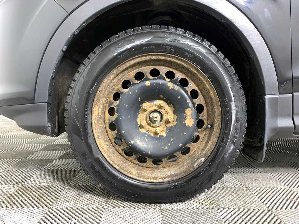 Ford Kuga б/у, 2015, Автоматическая. Фото: #8