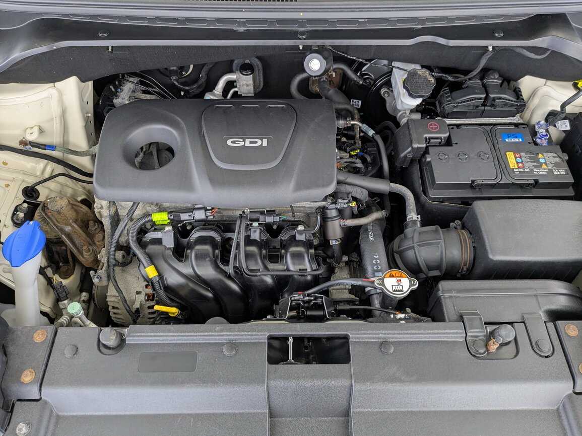 Kia Soul б/у, 2018, Автоматическая. Фото: #10