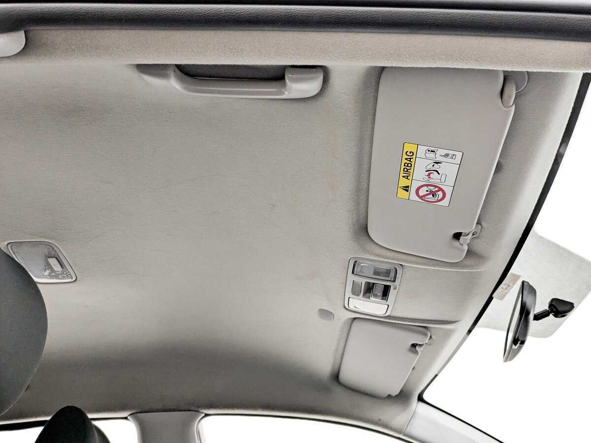 Kia Rio б/у, 2020, Автоматическая. Фото: #21