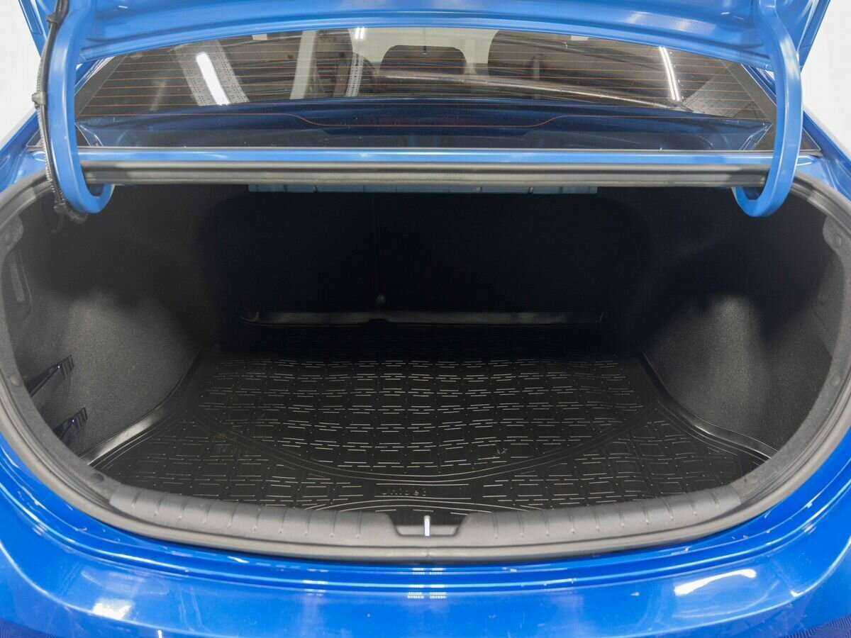 Hyundai Solaris б/у, 2021, Автоматическая. Фото: #25