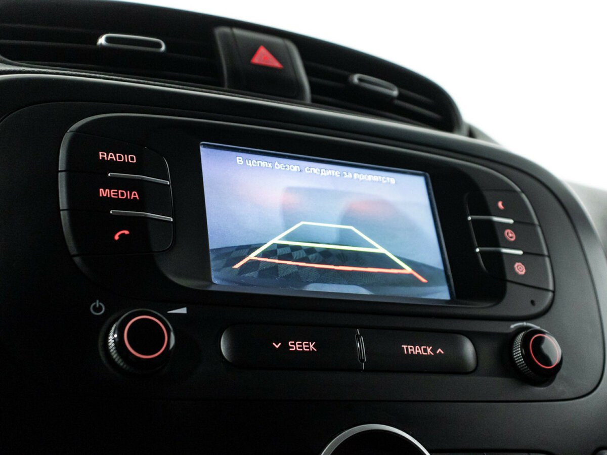 Kia Soul б/у, 2019, Автоматическая. Фото: #14