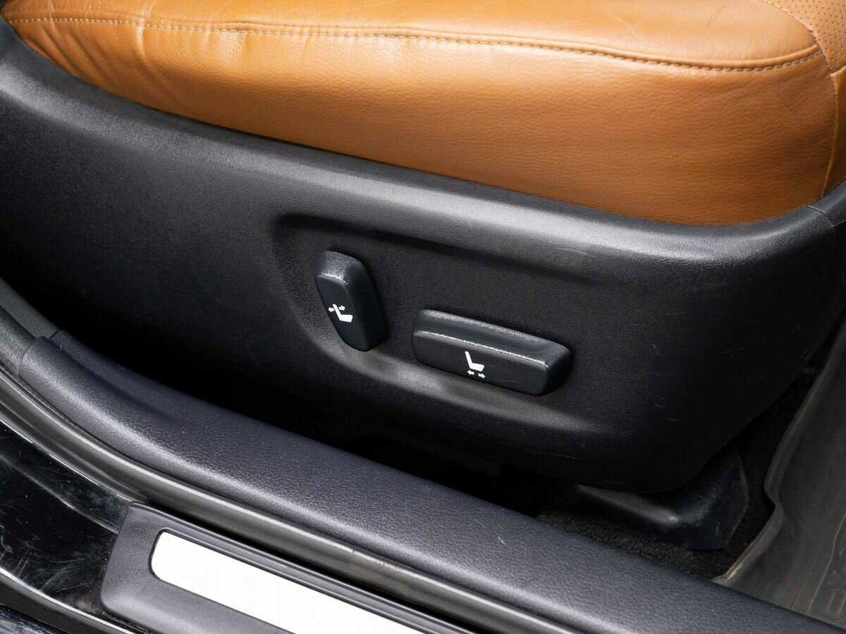 Toyota Camry б/у, 2017, Автоматическая. Фото: #24