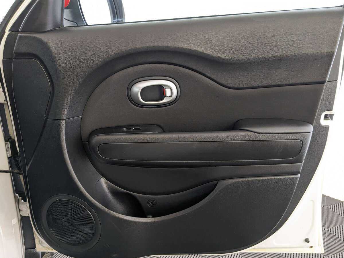Kia Soul б/у, 2018, Автоматическая. Фото: #19
