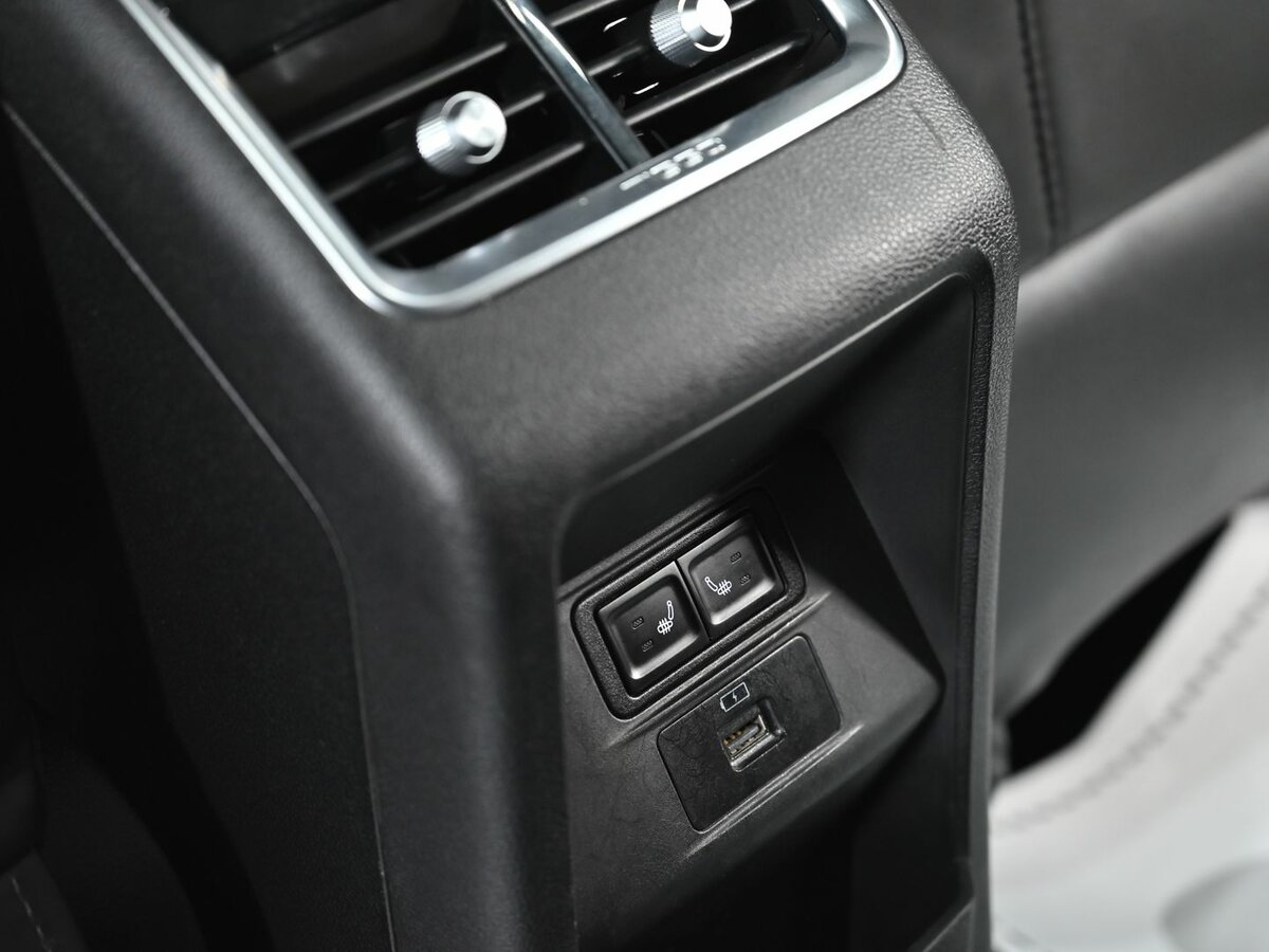 Chery Tiggo 8 б/у, 2021, Роботизированная. Фото: #16