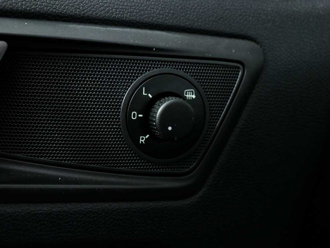 Skoda Yeti б/у, 2017, Автоматическая. Фото: #14