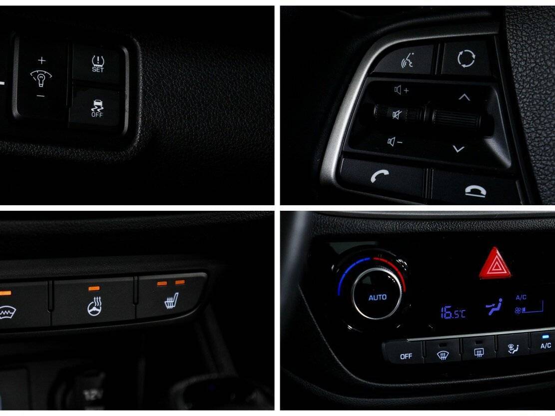 Hyundai Solaris б/у, 2019, Автоматическая. Фото: #16