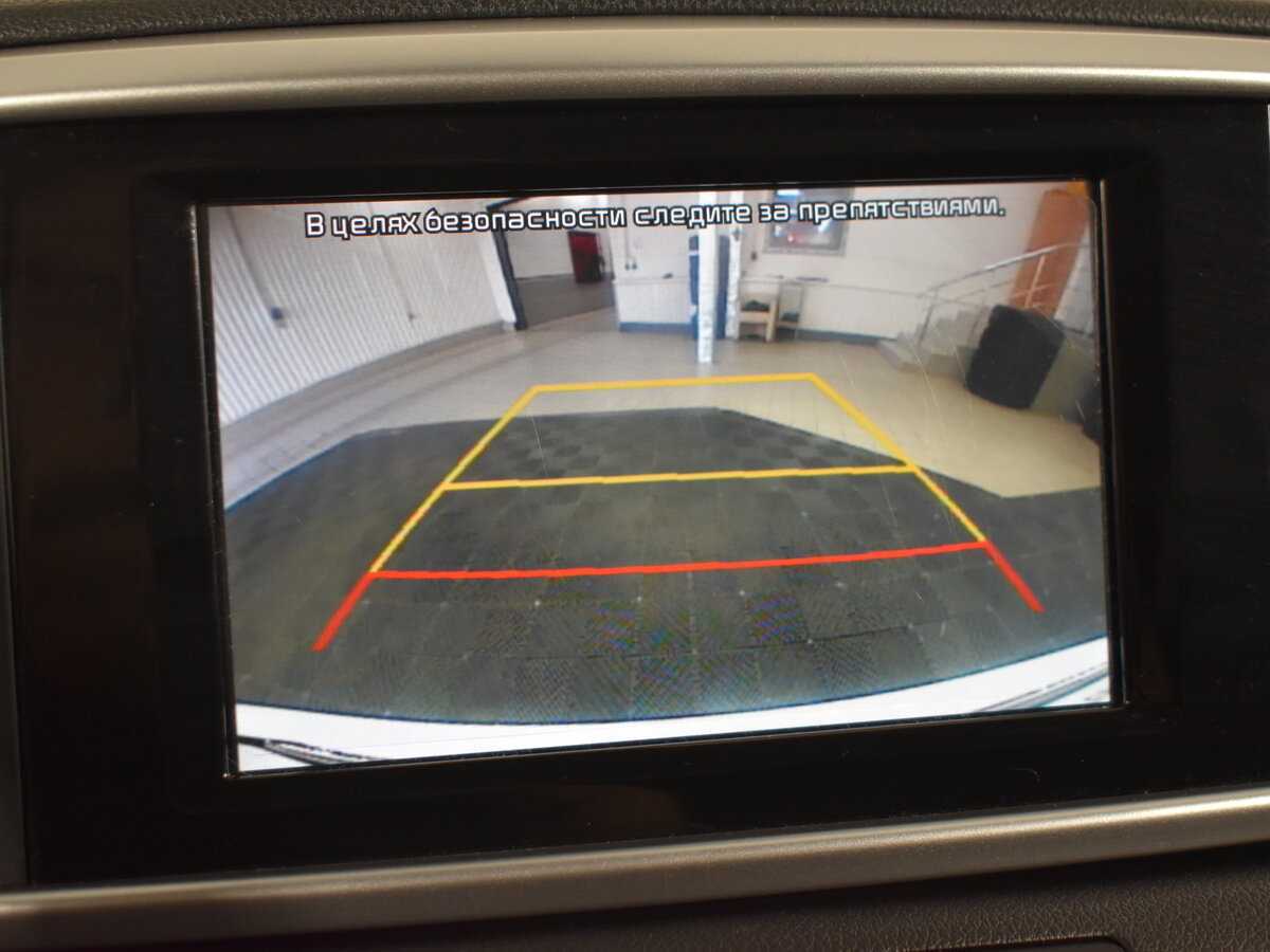 Kia Sportage б/у, 2019, Автоматическая. Фото: #20