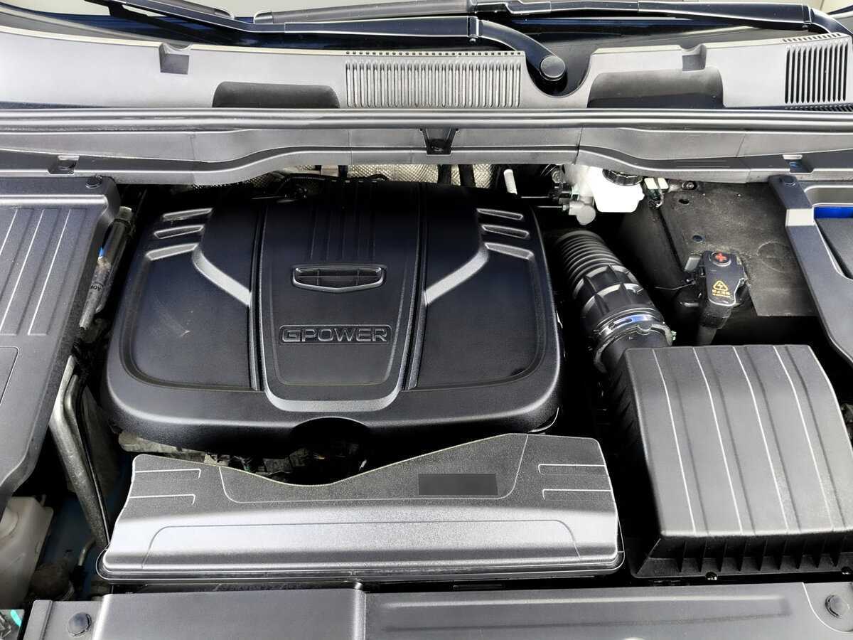 Geely Coolray б/у, 2020, Роботизированная. Фото: #8