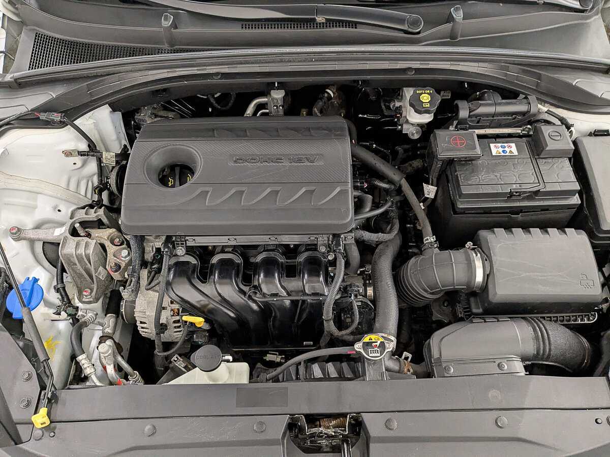 Kia Ceed б/у, 2018, Автоматическая. Фото: #8