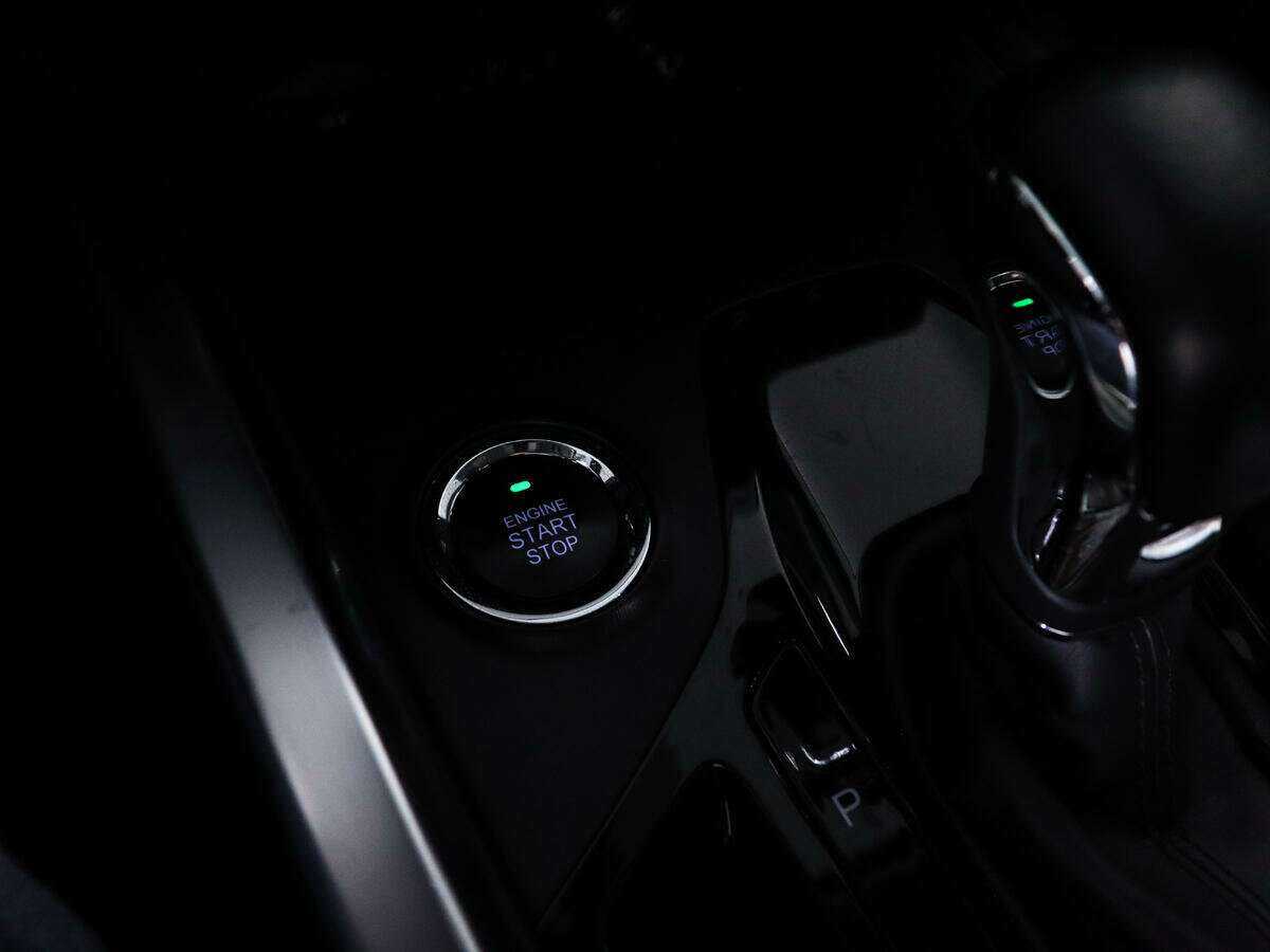 Chery Tiggo 4 б/у, 2019, Роботизированная. Фото: #19