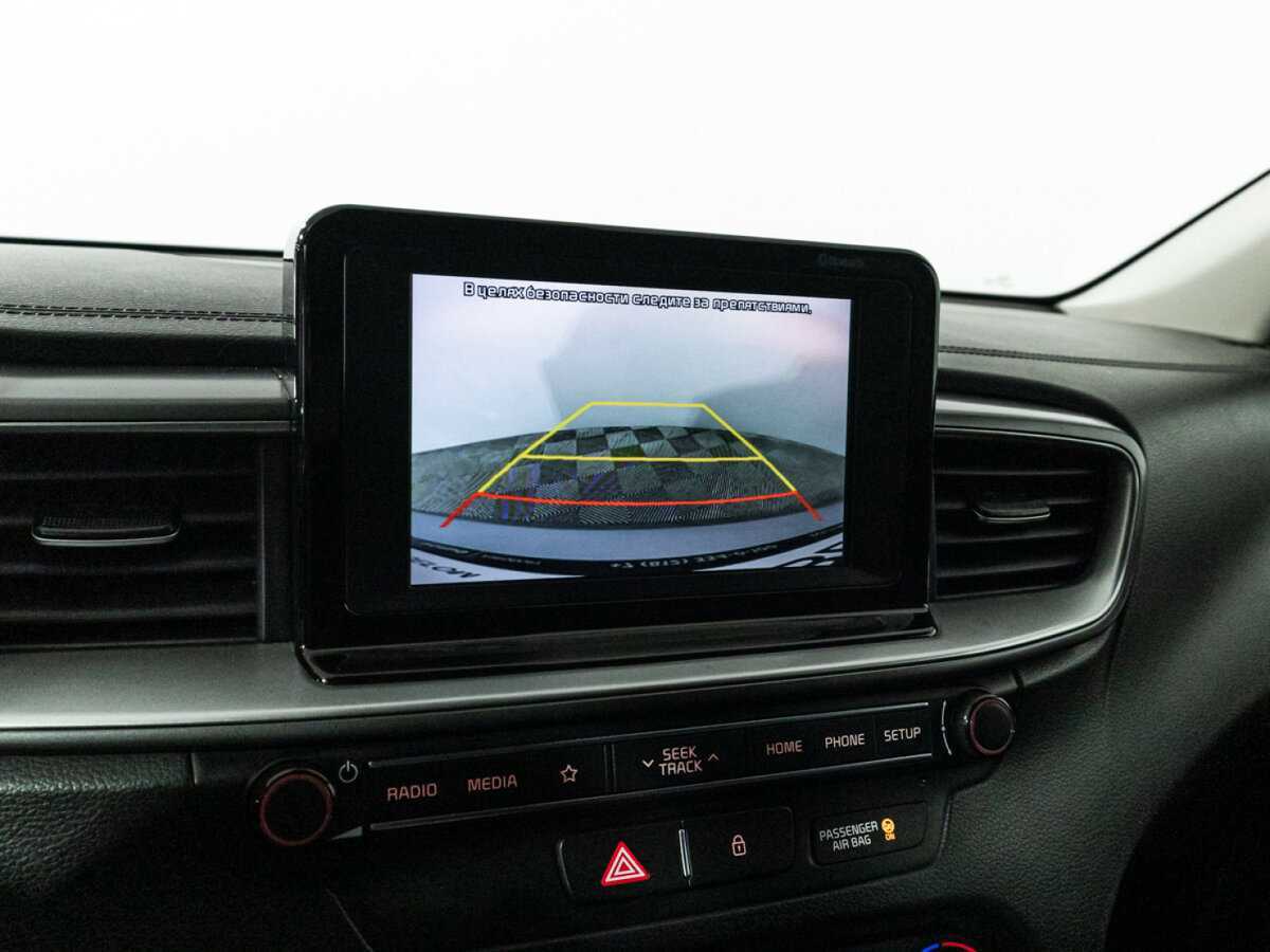 Kia Ceed б/у, 2020, Автоматическая. Фото: #17