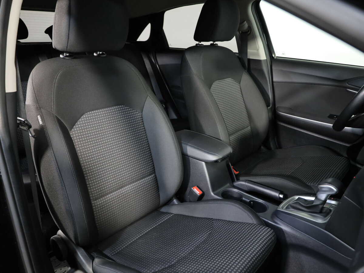 Kia Ceed б/у, 2020, Автоматическая. Фото: #17