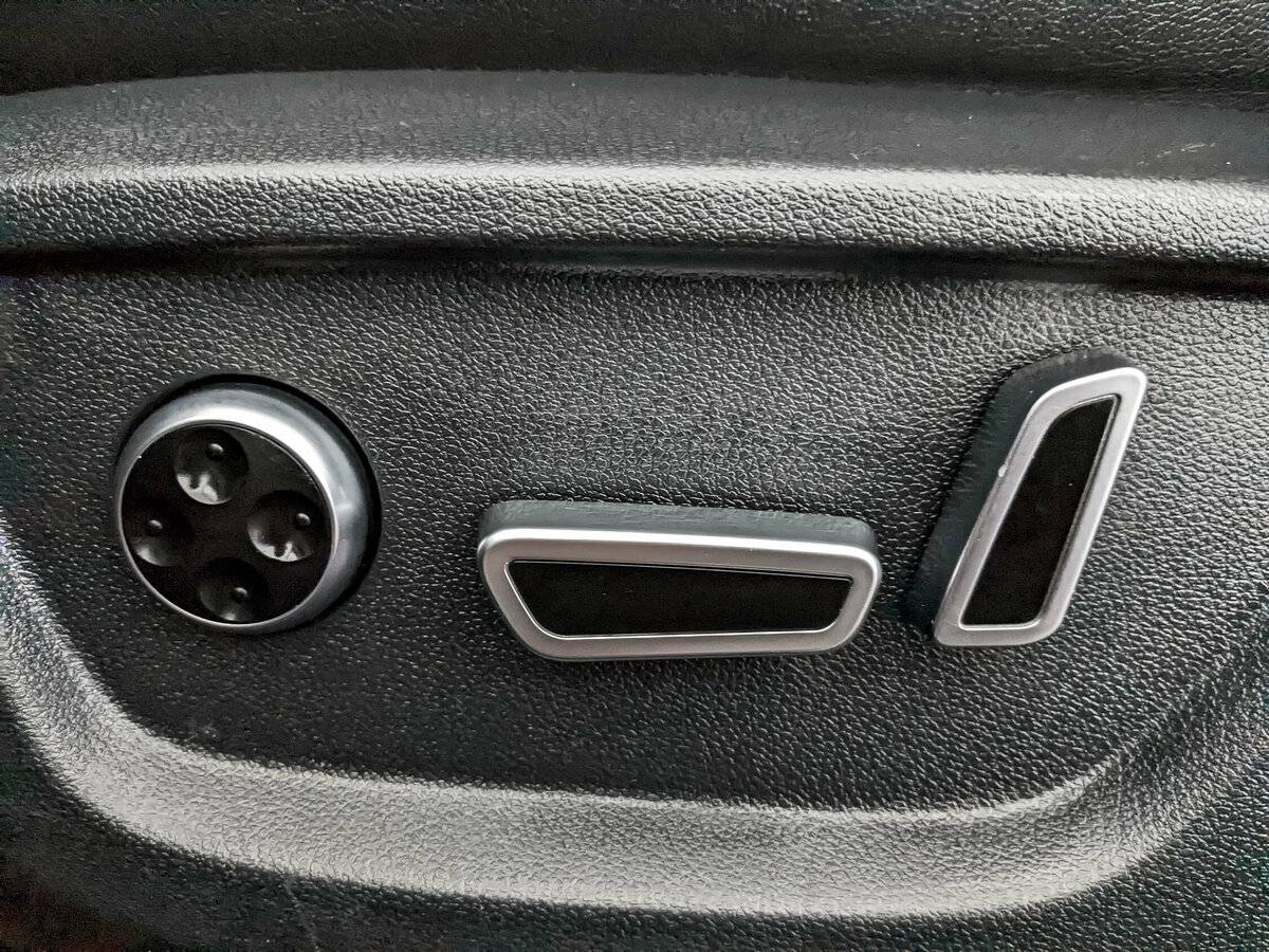 Chery Tiggo 4 б/у, 2022, Вариатор. Фото: #25