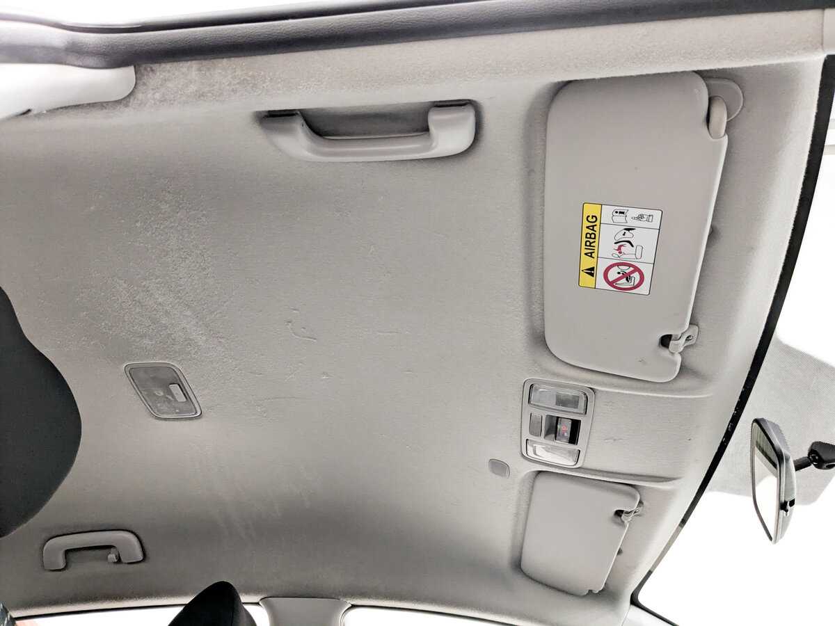 Kia Rio б/у, 2020, Автоматическая. Фото: #21