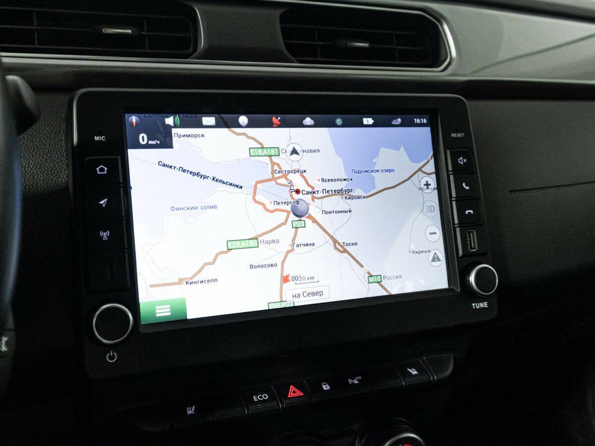 Renault Arkana б/у, 2021, Механическая. Фото: #15