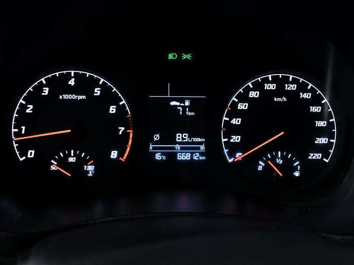 Hyundai Solaris б/у, 2021, Механическая. Фото: #10