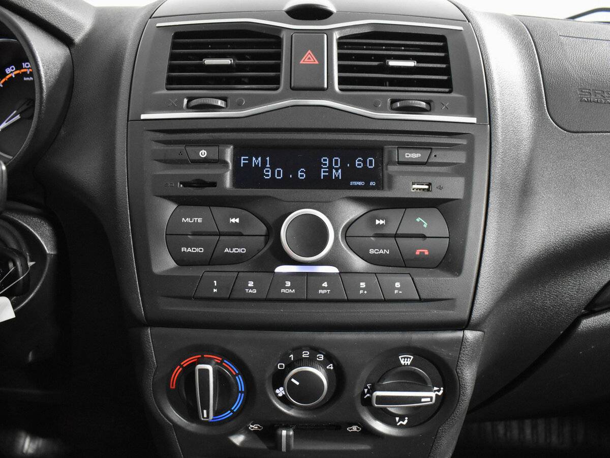 Lada (ВАЗ) Granta б/у, 2020, Автоматическая. Фото: #13