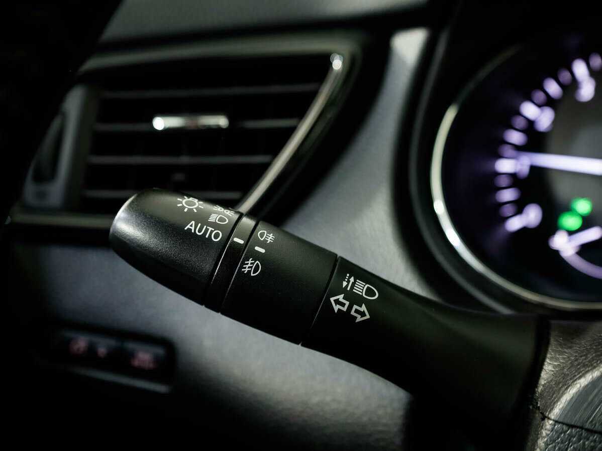 Nissan Qashqai б/у, 2019, Вариатор. Фото: #15