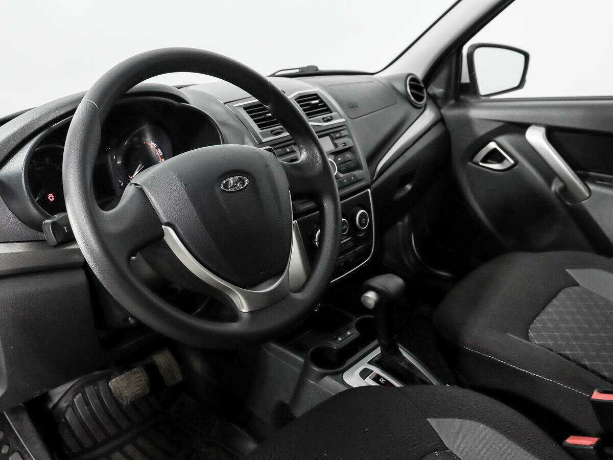 Lada (ВАЗ) Granta б/у, 2019, Автоматическая. Фото: #8