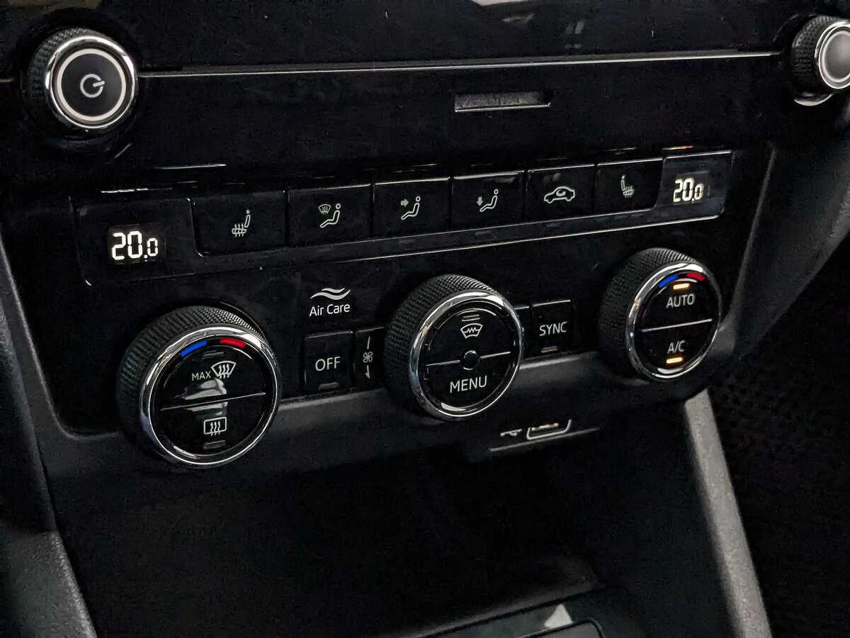 Skoda Octavia б/у, 2018, Роботизированная. Фото: #20