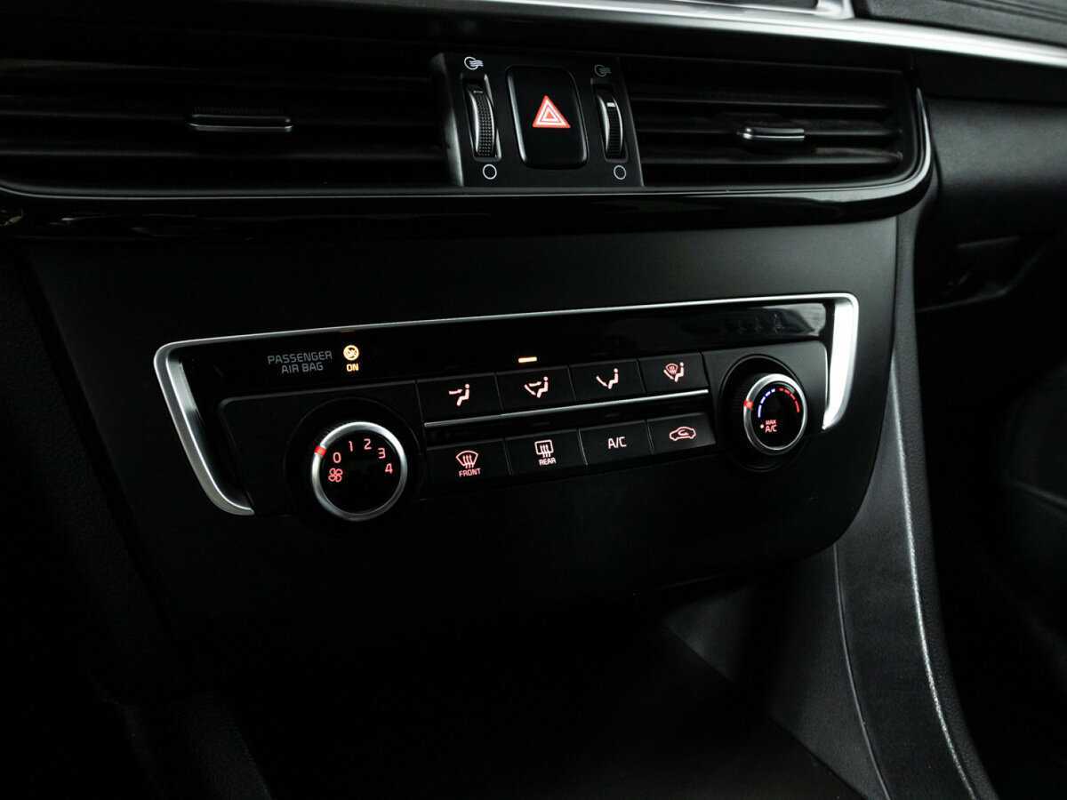 Kia Optima б/у, 2020, Автоматическая. Фото: #15