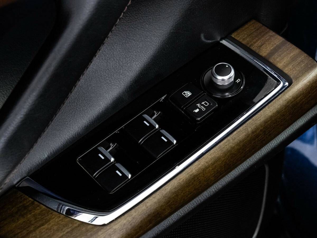 Mazda CX-9 б/у, 2019, Автоматическая. Фото: #21