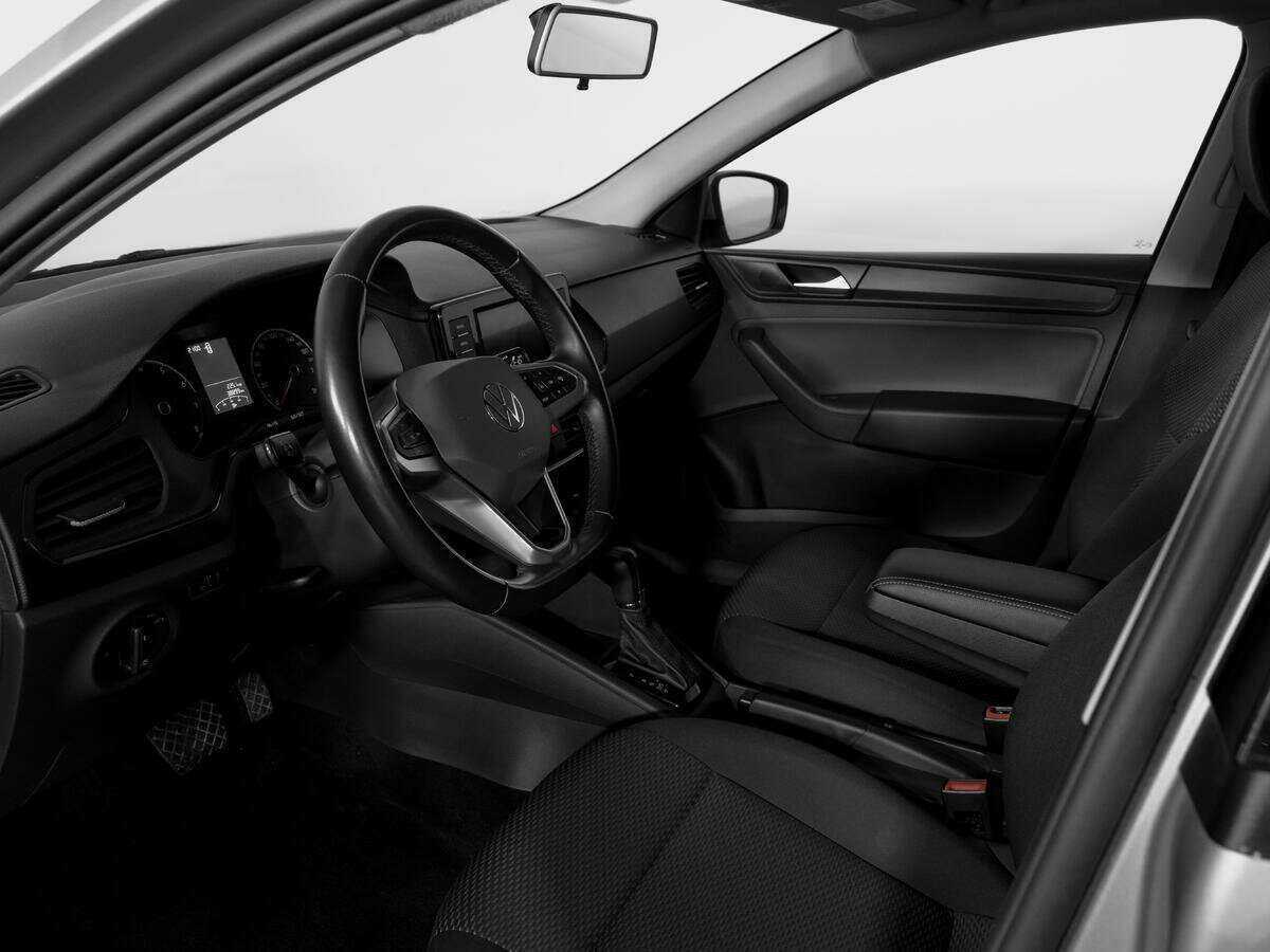 Volkswagen Polo б/у, 2020, Автоматическая. Фото: #15