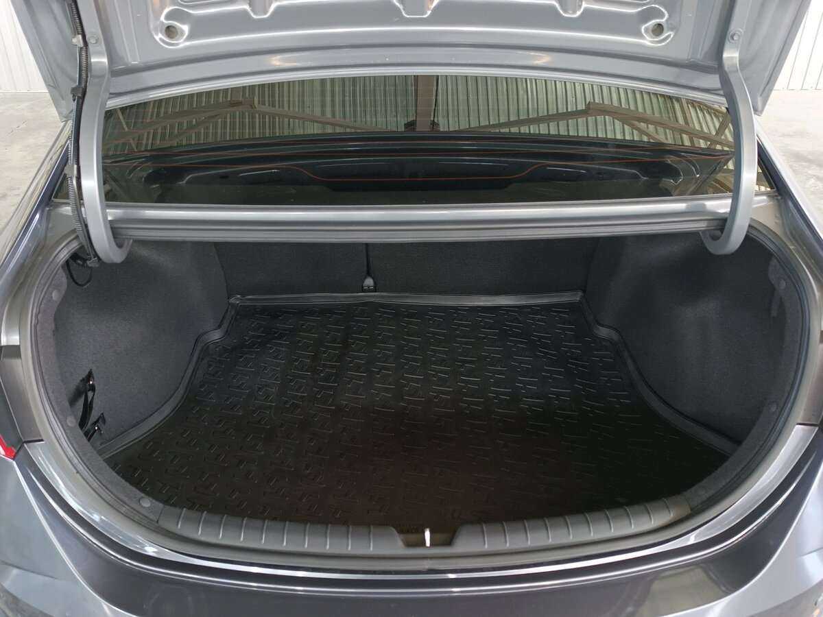 Hyundai Solaris б/у, 2022, Автоматическая. Фото: #20