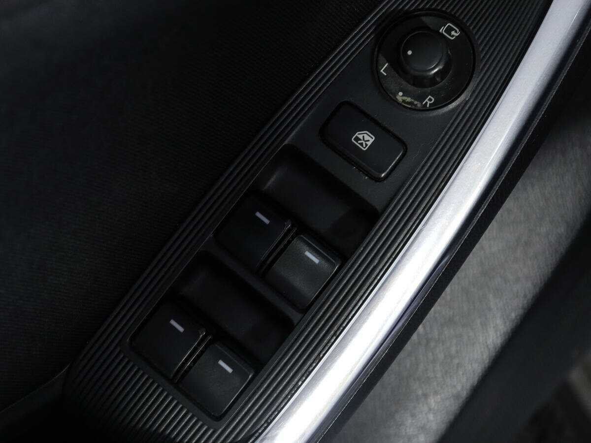 Mazda CX-5 б/у, 2013, Автоматическая. Фото: #14