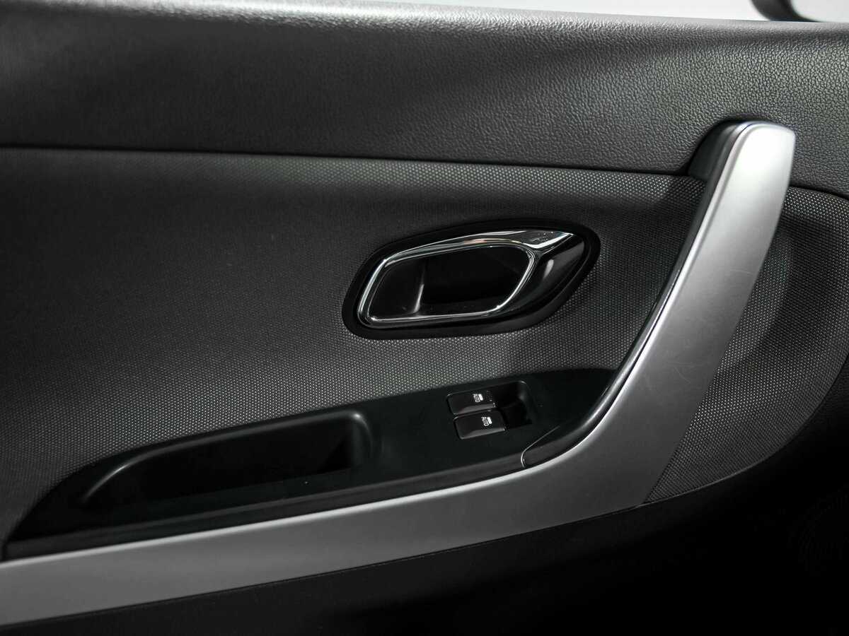 Kia Ceed б/у, 2013, Автоматическая. Фото: #11