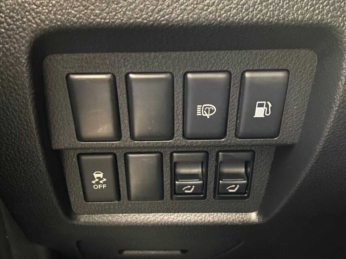 Nissan Murano б/у, 2014, Вариатор. Фото: #16