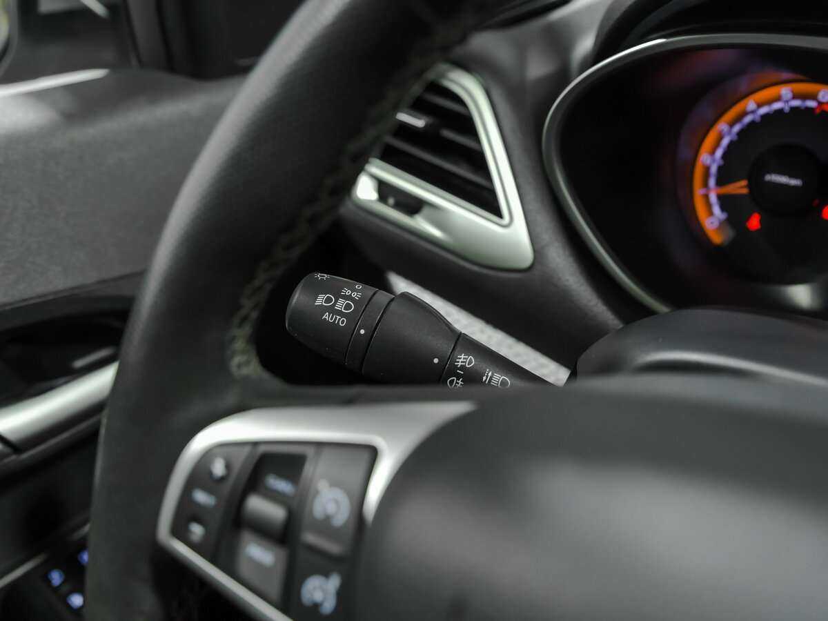 Lada (ВАЗ) Vesta б/у, 2021, Механическая. Фото: #7