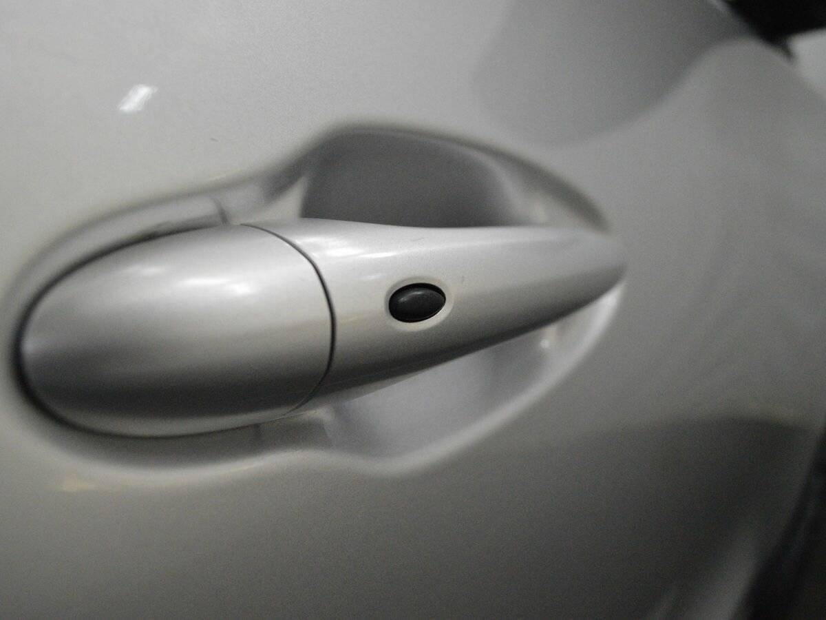 Chery Tiggo 4 б/у, 2020, Вариатор. Фото: #16