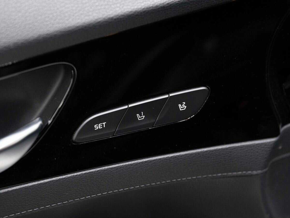 Kia Cerato б/у, 2018, Автоматическая. Фото: #17