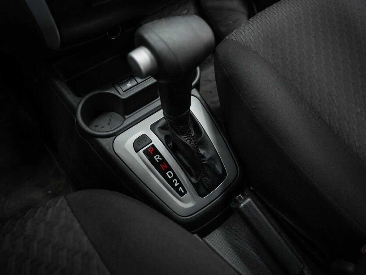 Datsun on-DO б/у, 2019, Автоматическая. Фото: #16