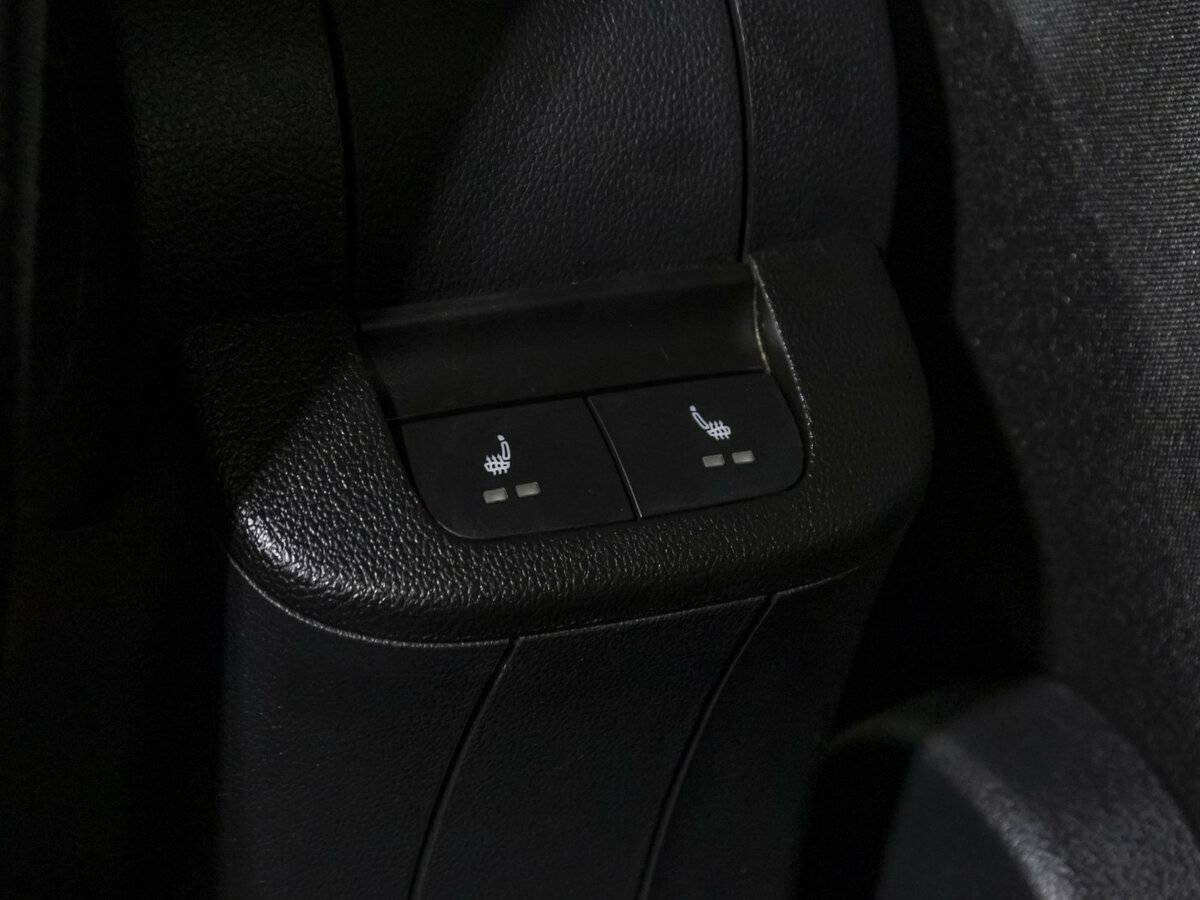 Skoda Rapid б/у, 2021, Роботизированная. Фото: #14