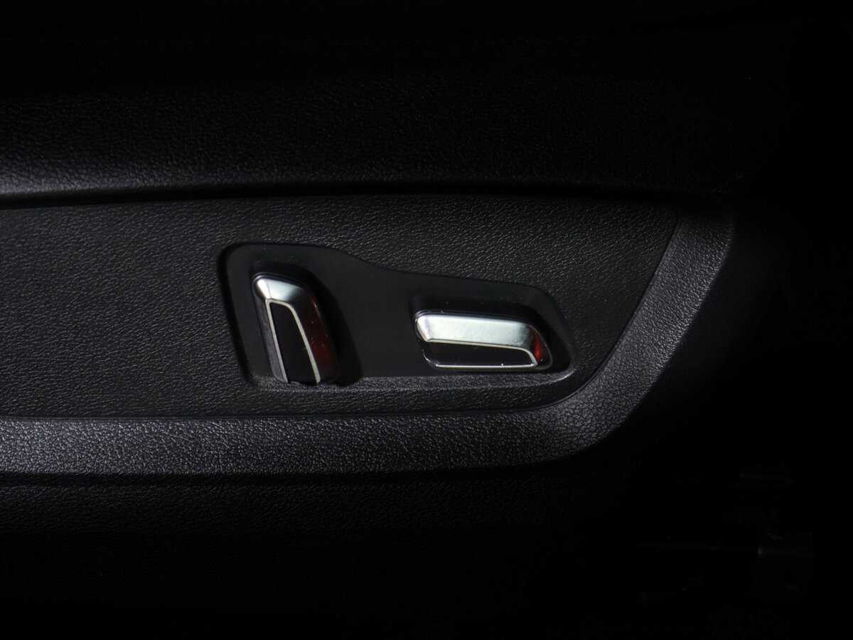 Chery Tiggo 7 Pro б/у, 2020, Вариатор. Фото: #12