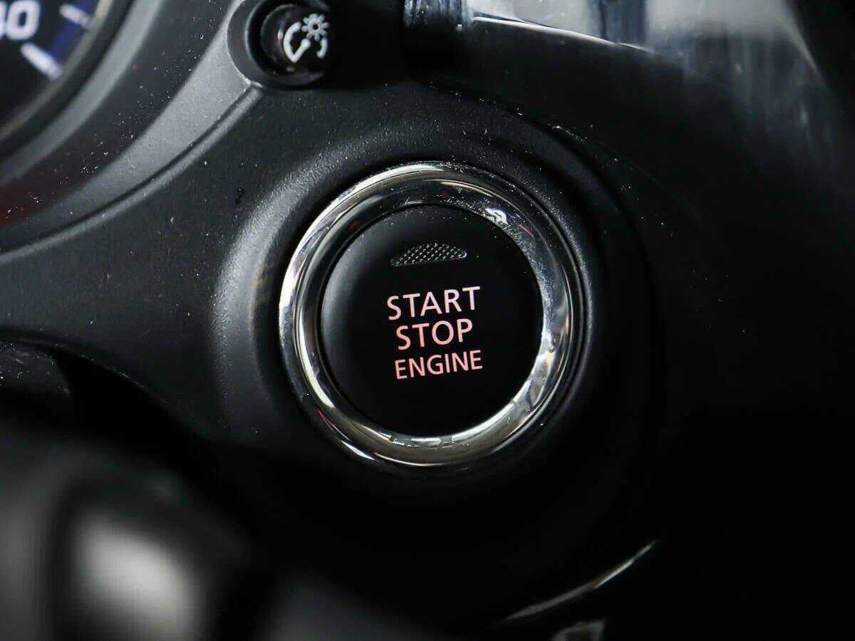 Mitsubishi Outlander б/у, 2016, Вариатор. Фото: #14