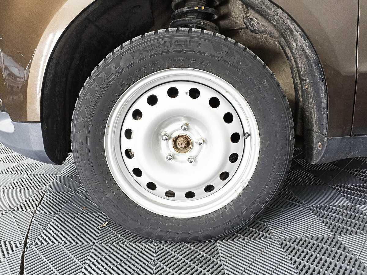 Geely Emgrand X7 б/у, 2020, Автоматическая. Фото: #15