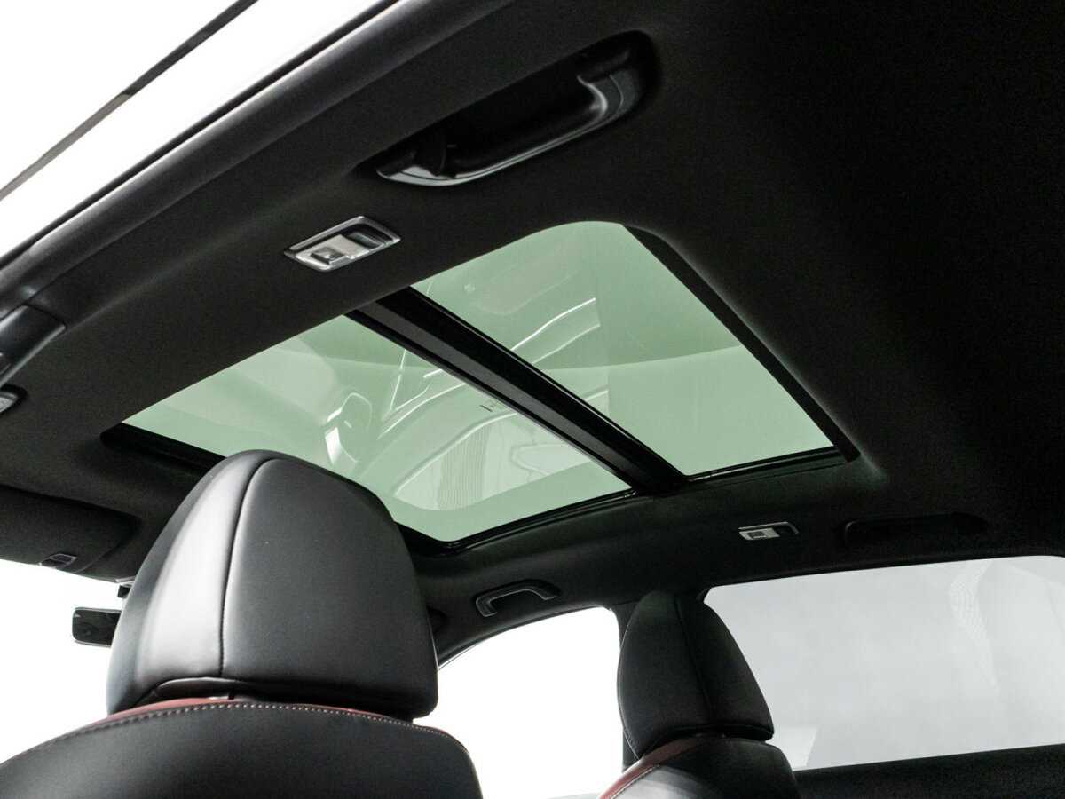 Geely Coolray б/у, 2021, Роботизированная. Фото: #14