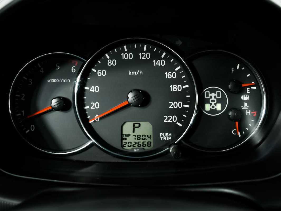 Mitsubishi Pajero Sport б/у, 2014, Автоматическая. Фото: #9