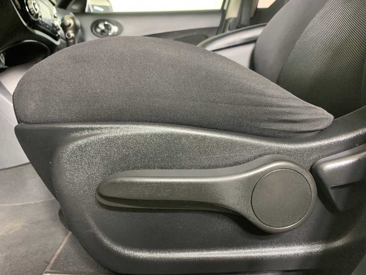 Nissan Juke б/у, 2013, Вариатор. Фото: #16