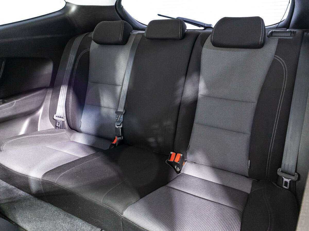 Hyundai i30 б/у, 2013, Механическая. Фото: #9