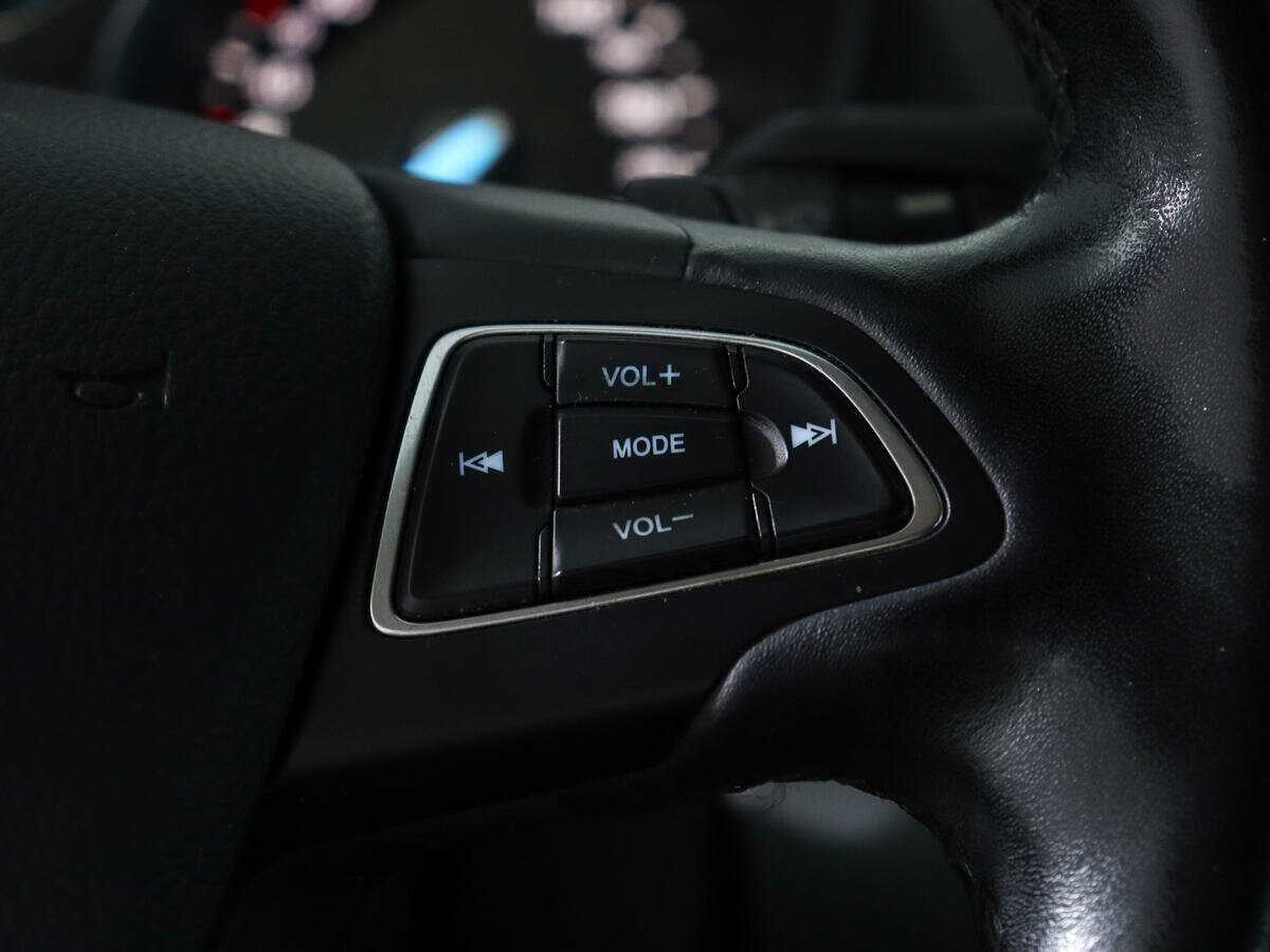 Ford Kuga б/у, 2017, Автоматическая. Фото: #14