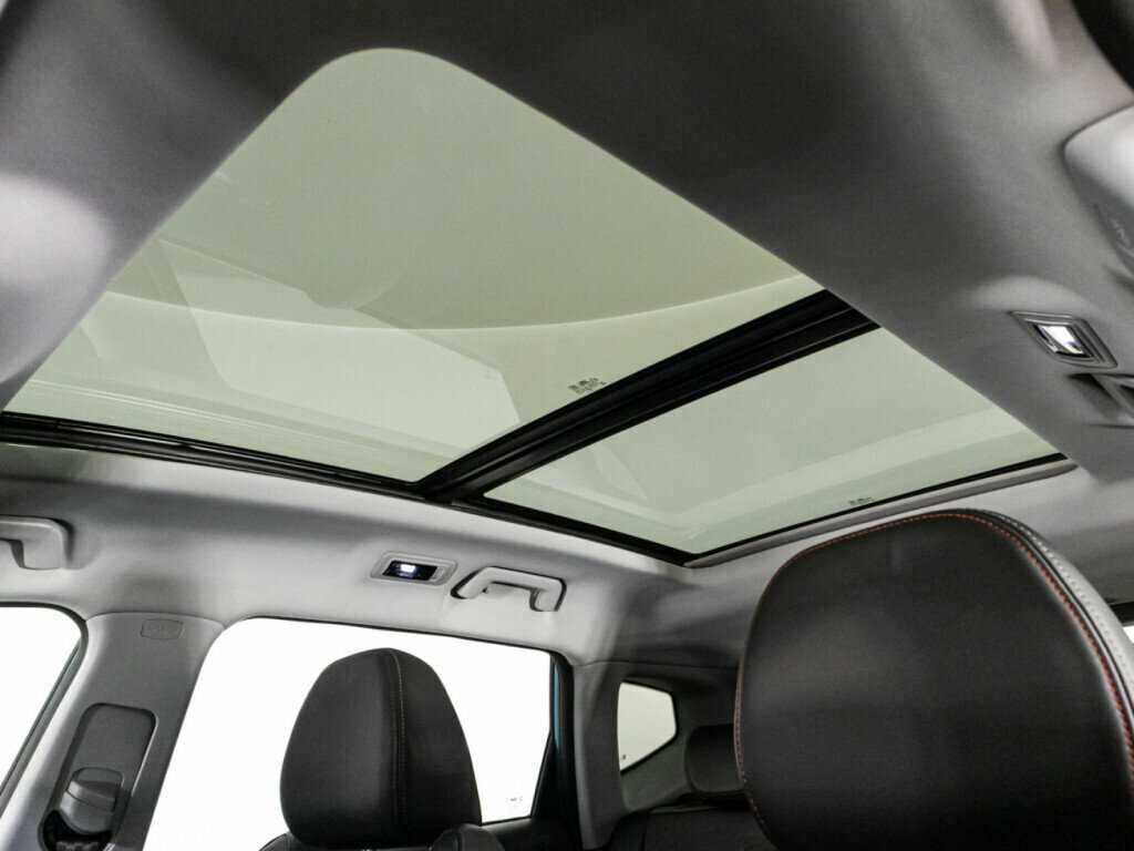 Chery Tiggo 7 Pro б/у, 2020, Вариатор. Фото: #19