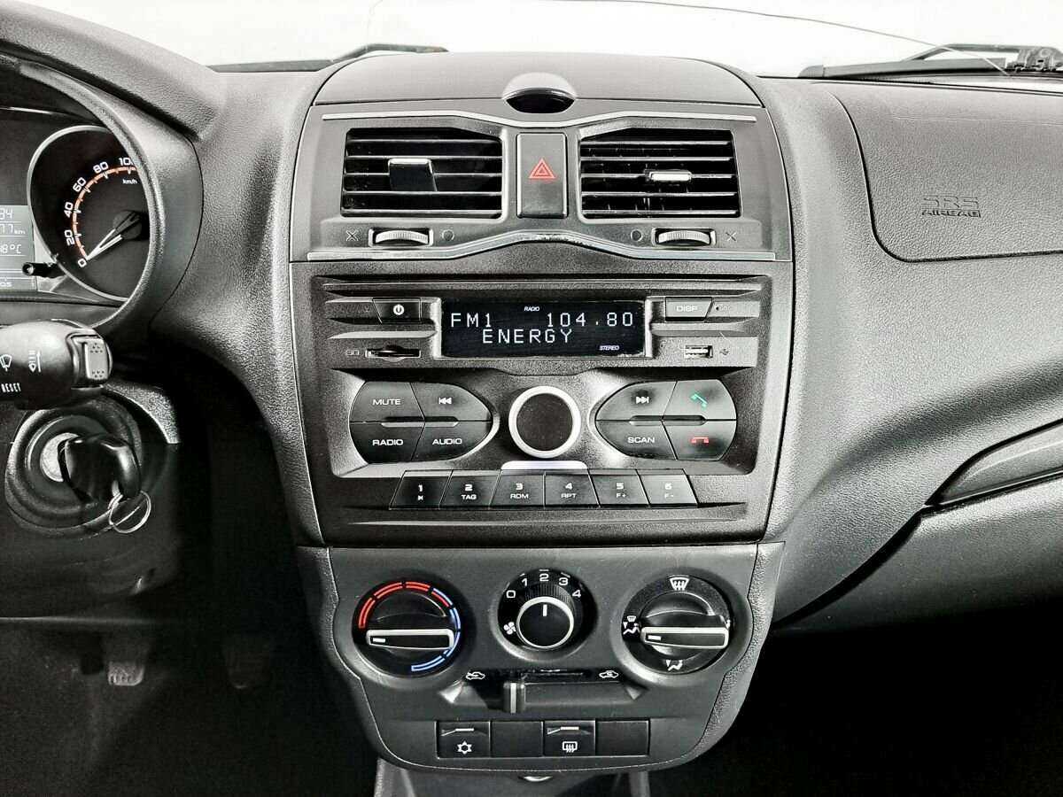 Lada (ВАЗ) Granta б/у, 2019, Механическая. Фото: #14