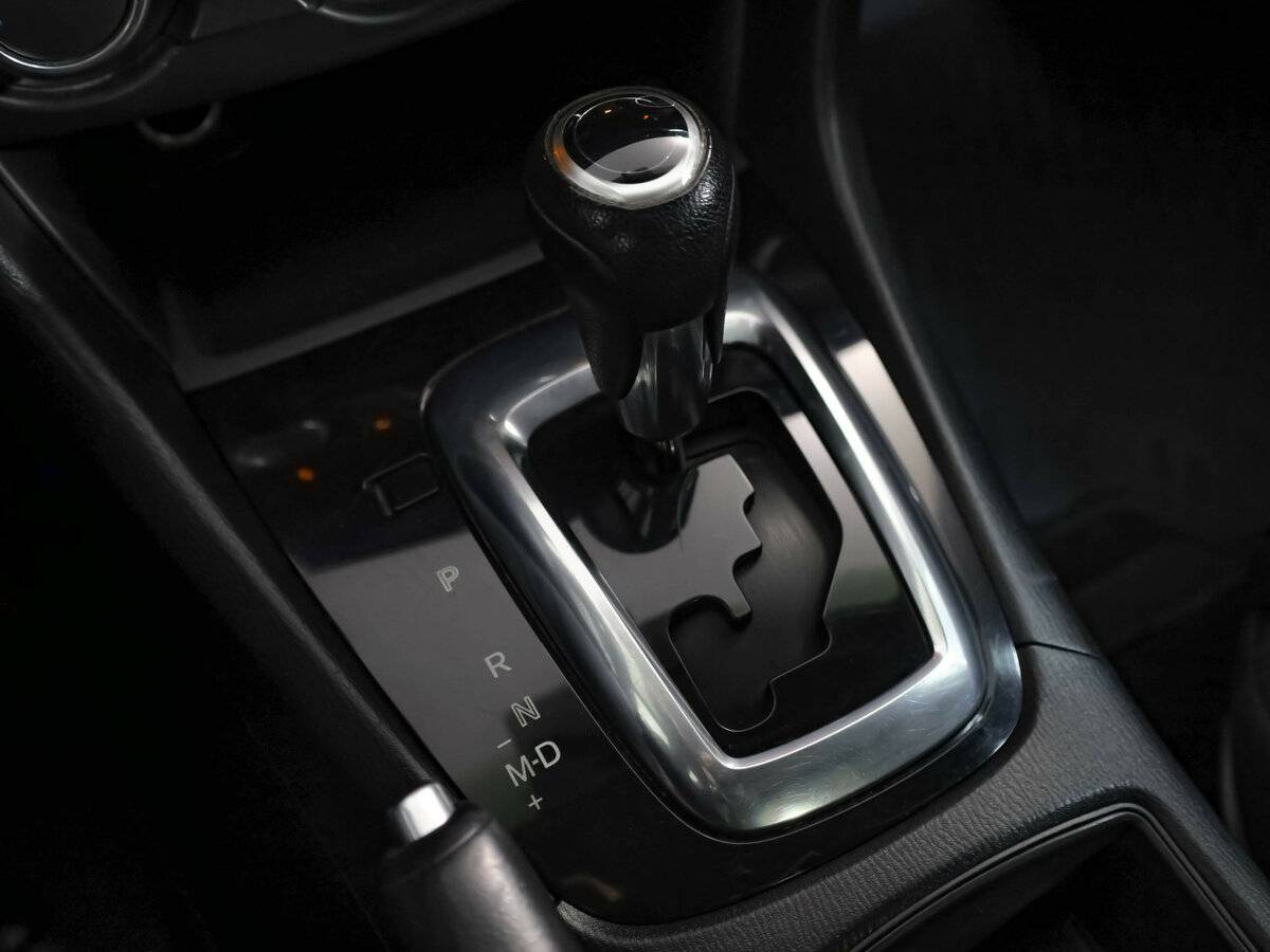 Mazda 6 б/у, 2012, Автоматическая. Фото: #15