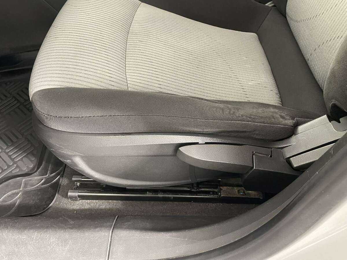 Chevrolet Cruze б/у, 2014, Механическая. Фото: #9