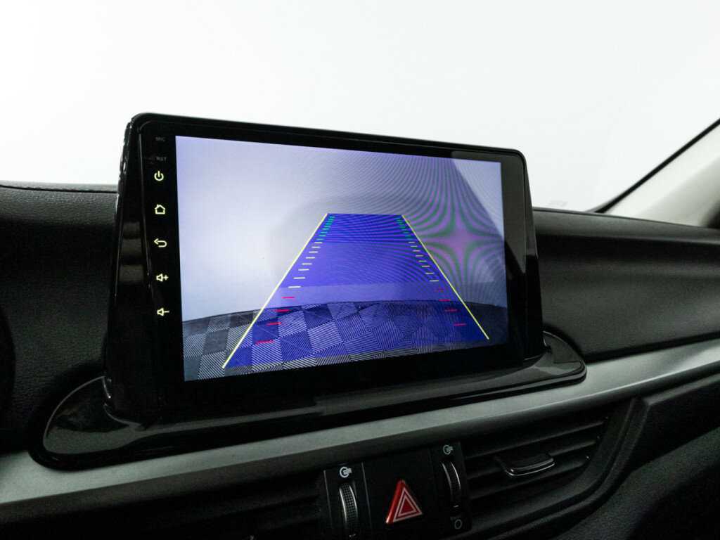 Kia Cerato б/у, 2019, Автоматическая. Фото: #15